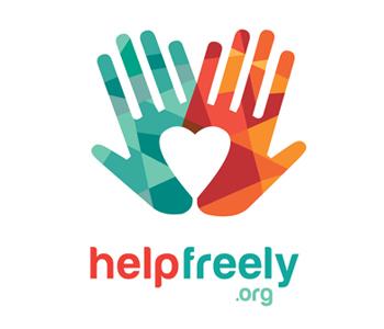 Tus compras solidarias online en HelpFreely
