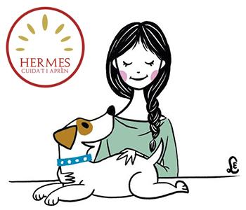 Hermes Cuida't i Aprèn, centre de teràpies i massatges