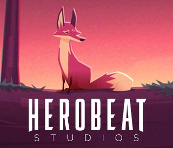 Herobeat Studios, videojocs pels animals