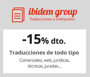 Ibidem Group, traduccions i intèrprets