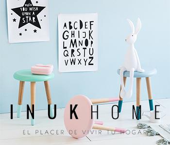 Inuk Home, el placer de vivir tu hogar
