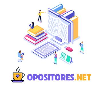 Opositores.net, academia de oposiciones