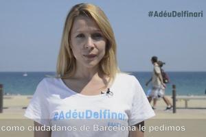Carta abierta a la alcadesa de Barcelona
