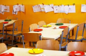 Las escuelas de Barcelona ofrecerán menú vegano dos días por semana