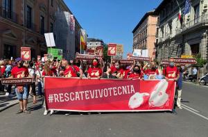 La Comunidad de Madrid levanta la suspensión de la actividad en Vivotecnia y permite que se siga experimentando