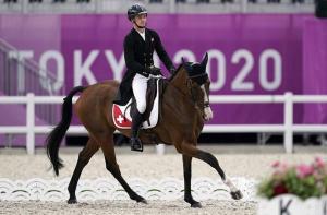 Comunicado de FAADA respecto al sacrificio del caballo Jet Set en los Juegos Olímpicos de Tokio