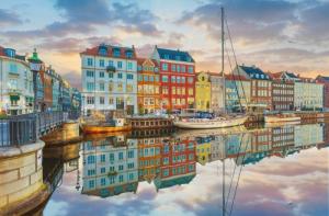 Dinamarca presenta una innovadora hoja de ruta hacia el veganismo