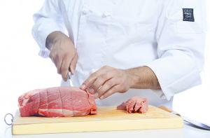 El consumo de carne debería menguar un 10% para frenar el efecto invernadero