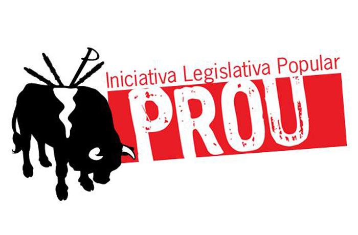 El 28 de Julio se vota en Catalunya la prohibicin de las corridas de toros