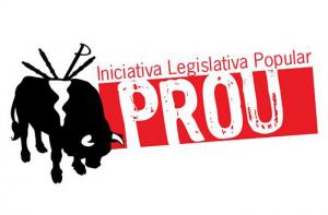 El 28 de Julio se vota en Catalunya la prohibición de las corridas de toros