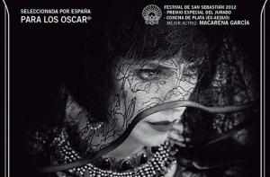 Nuevamente, España se presenta a los Oscars con una película que infringe la legislación