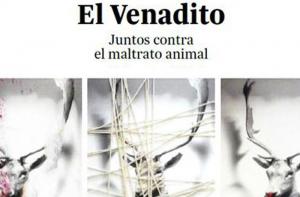 Inauguramos exposición: FAADA  y SiNesTesia reunen a 40 artistas contra el maltrato animal