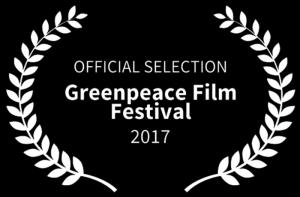 ¡Empatía seleccionado para el Greenpeace Film Festival!